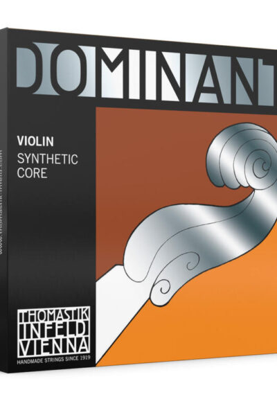 Jeu de cordes Dominant violon 4/4 — Thomastik-Infeld