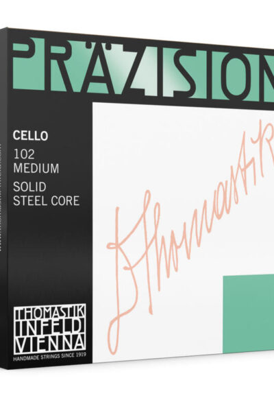 Jeu de cordes Dominant violoncelle 4/4 — Thomastik-Infeld