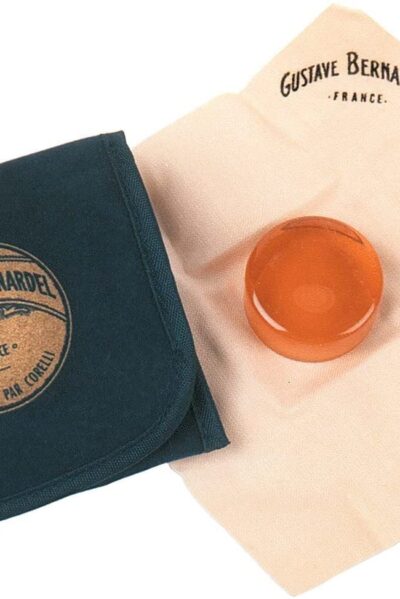 Colophane Bernardel Premium — Violon, alto, violoncelle