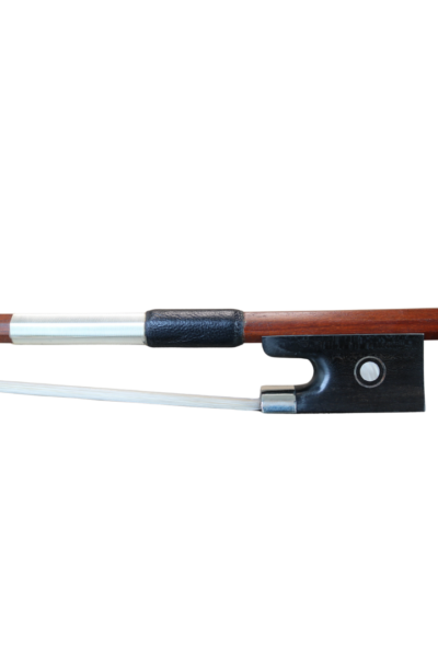 Archet violon de perfectionnement en pernambouc 4/4