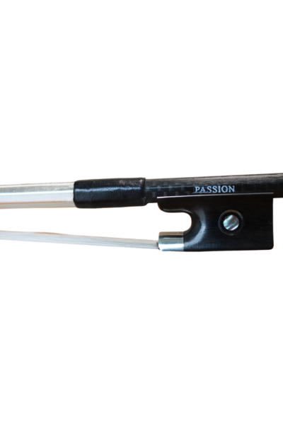 Archet violoncelle en fibre de carbone