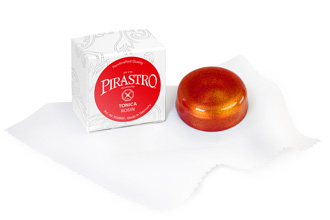 Colophane Pirastro Tonica 9008 — Violon, alto