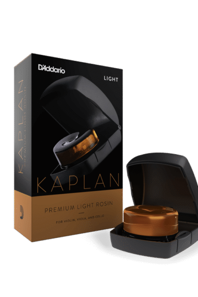Colophane Kaplan Premium — Violon, alto