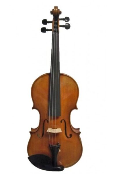 Violon 4/4 Lutherie traditionnelle Conservatoire V120-4 — Prêt à jouer