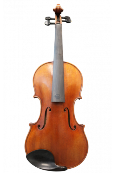 Violon 4/4 PASSION TRADITION Qualité A Concert — Prêt à jouer