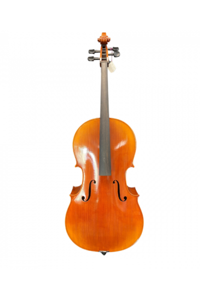Violoncelle 4/4 PASSION TRADITION Qualité C — Prêt à jouer