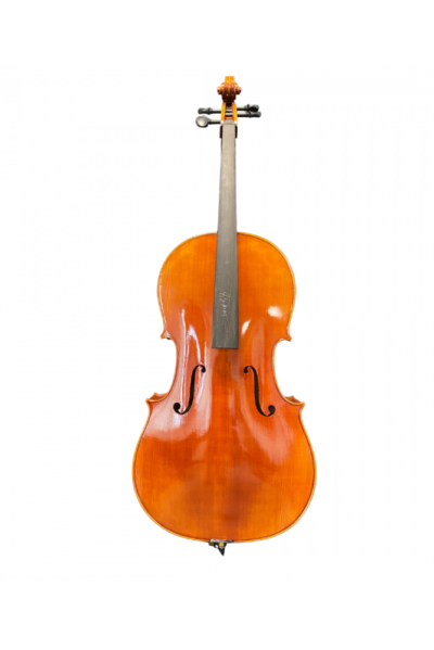 Violoncelle 4/4 PASSION TRADITION Qualité B — Prêt à jouer